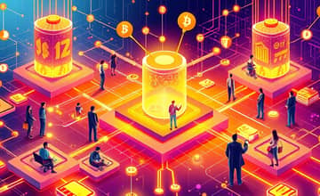 Tendências de Inovação em Wallets de Criptomoedas