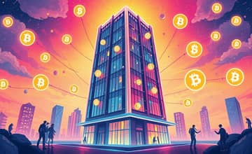 Como a Tokenização de Imóveis Está Mudando o Mercado Imobiliário