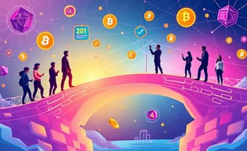 A Evolução das Plataformas de Lançamento de Projetos Cripto