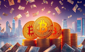 Criptoativos como Ativo de Proteção contra a Desvalorização da Moeda Fiduciária