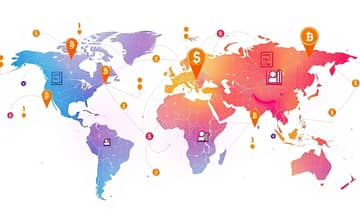 Inovação em Pagamentos: O Futuro das Transações B2B com Cripto