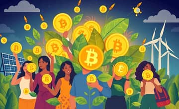 Tokens Socialmente Responsáveis: Investindo com Propósito nas Criptos