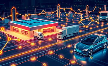 Blockchain na Indústria Automotiva: Rastreabilidade e Eficiência