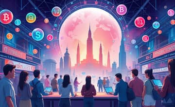 Mercados Predicitivos na Blockchain: O Futuro das Apostas e Informações
