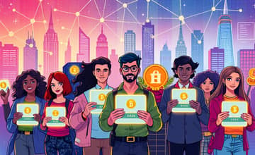 O Futuro das Identidades Digitais Descentralizadas