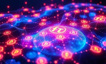 A Formação de Preços em Mercados Cripto Descentralizados