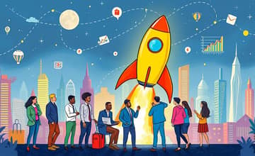 Onde investir em startups: desvendando o universo do 'venture capital