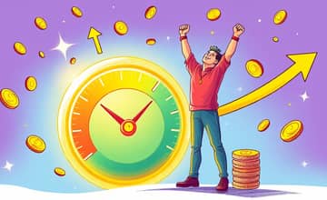 Desvendando o Score de Crédito: Como Aumentar o Seu e Acessar Melhores Condições