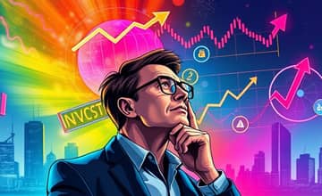 O Que Todo Investidor Precisa Saber Sobre o Mercado de Ações