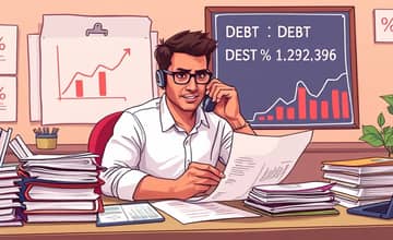 Aprenda a Negociar Dívidas e Consiga Descontos Incríveis