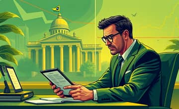 O Que é Tesouro Direto e Como Investir Nele com Segurança