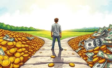 Alcançando a Liberdade Financeira: Um Roteiro Passo a Passo