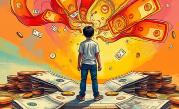 O Impacto da Mente nas Finanças: Controle Suas Emoções