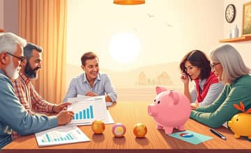Previdência Privada: Qual Plano Escolher para Seu Futuro?