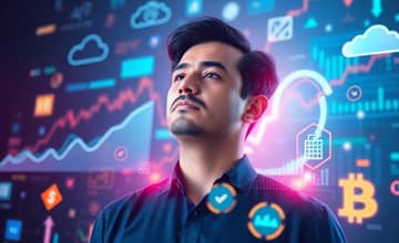 Como a Tecnologia Pode Simplificar e Otimizar Suas Finanças