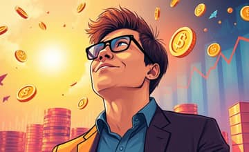 Desenvolva Sua Mentalidade Financeira: Pense Como Investidor