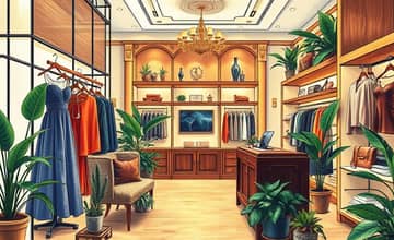 A sustentabilidade como vantagem competitiva no mercado de luxo
