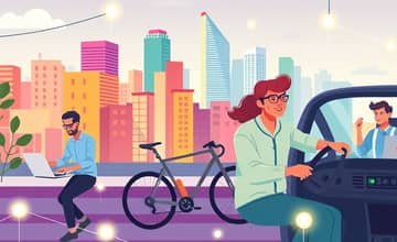 A nova dinâmica do mercado de trabalho: freelancers e gig economy