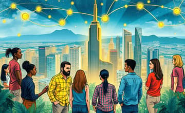 Financiamento de startups no Brasil: oportunidades e gargalos