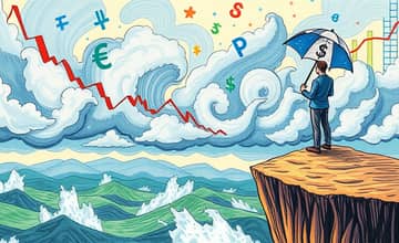Estratégias de Hedging: Protegendo Seus Investimentos Contra a Volatilidade