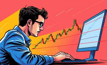 Estratégias Para Mercados Laterais: Ganhando Sem Volatilidade