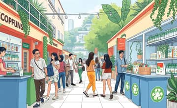 A evolução do consumo consciente e seu impacto nas grandes marcas
