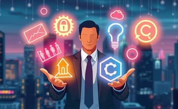 Investindo em Propriedade Intelectual: O Ativo Invisível