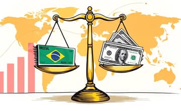 Dólar ou Real: A Melhor Estratégia de Proteção Patrimonial