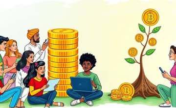 Microinvestimentos: Comece com Pouco, Alcance Muito
