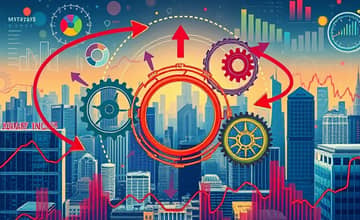 A Importância da Análise de Ciclos na Decisão de Investimento
