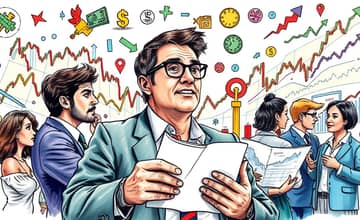 Explorando o Potencial dos Fundos de Hedge: Para Quem São?