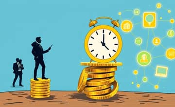 Gerenciando o Capital: Como Alocar Seus Recursos de Forma Inteligente
