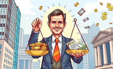 Entendendo o Risco de Crédito: Proteja-se de Calotes em Investimentos