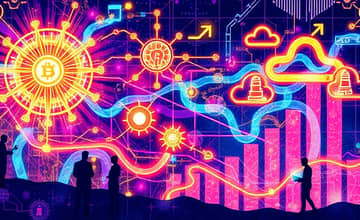 Investimento Focado em Inovação Tecnológica: Ações Disruptivas