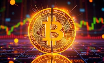 Entenda o Impacto da Halving do Bitcoin no Mercado Cripto