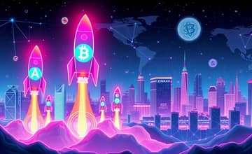 Descubra as Altcoins Mais Promissoras para o Próximo Ciclo de Alta