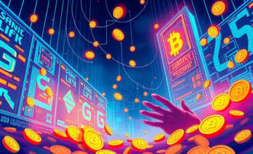 Guia Completo de Staking: Maximize seus Rendimentos em Cripto