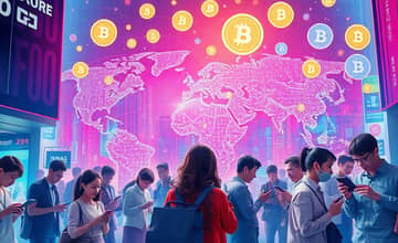 Criptomoedas e o Futuro dos Pagamentos Digitais