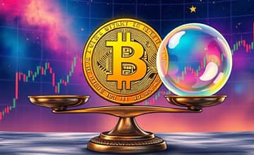 Bitcoin: Ouro Digital ou Bolha Especulativa?