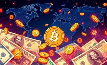A Ascensão das Stablecoins e Seu Papel na Estabilidade Cripto
