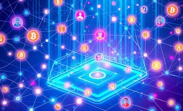 Web3: A Internet do Futuro Impulsionada por Criptomoedas