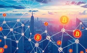 Desvendando o DeFi: As Finanças Descentralizadas ao Seu Alcance