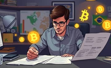Como Declarar Ganhos em Criptoativos no Imposto de Renda