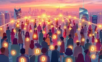 O Poder da Comunidade em Cripto: DAOs e o Futuro da Governança