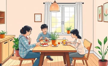 Orçamento Mínimo: Priorize o Essencial para Viver Melhor
