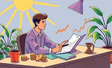 O Poder do Hábito: Construindo uma Rotina Financeira Saudável