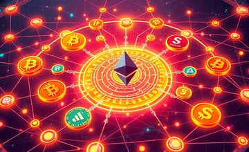 Diversificação Inteligente: Construa um Portfólio Cripto Robusto