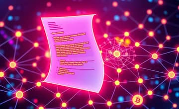 Smart Contracts: Automatizando Acordos e Processos com Blockchain