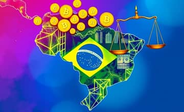 O Impacto da Regulação no Mercado de Criptoativos Brasileiro