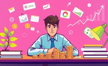 Gerenciando Pequenas Dívidas: Evite que Virem Grandes Problemas